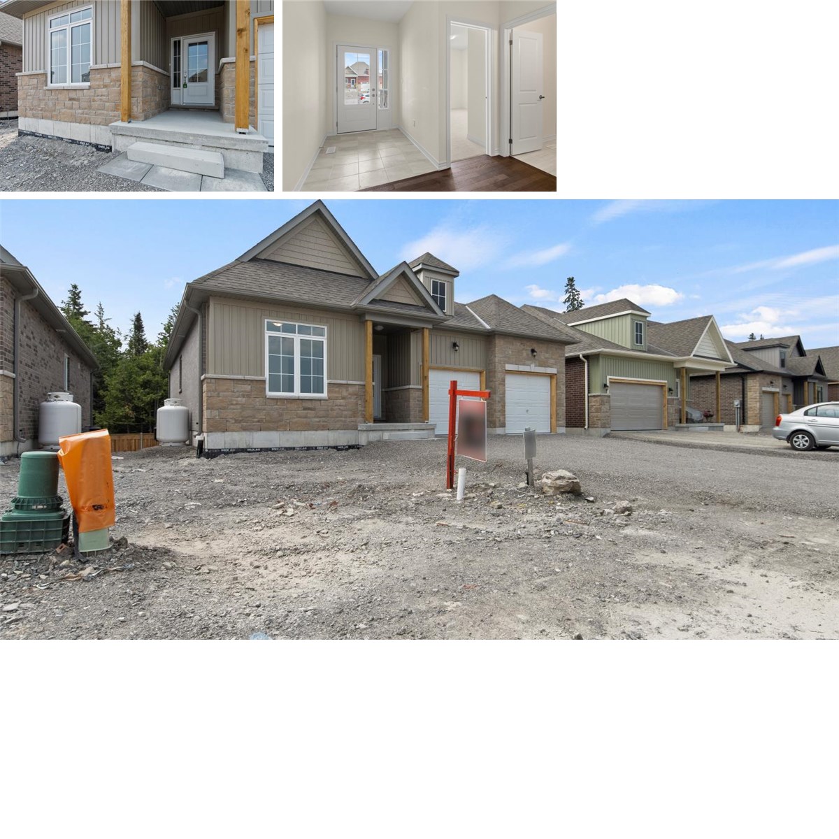 29 Hillcroft Way, (Lot 18), Kawartha Lakes, ON K0M 1A0