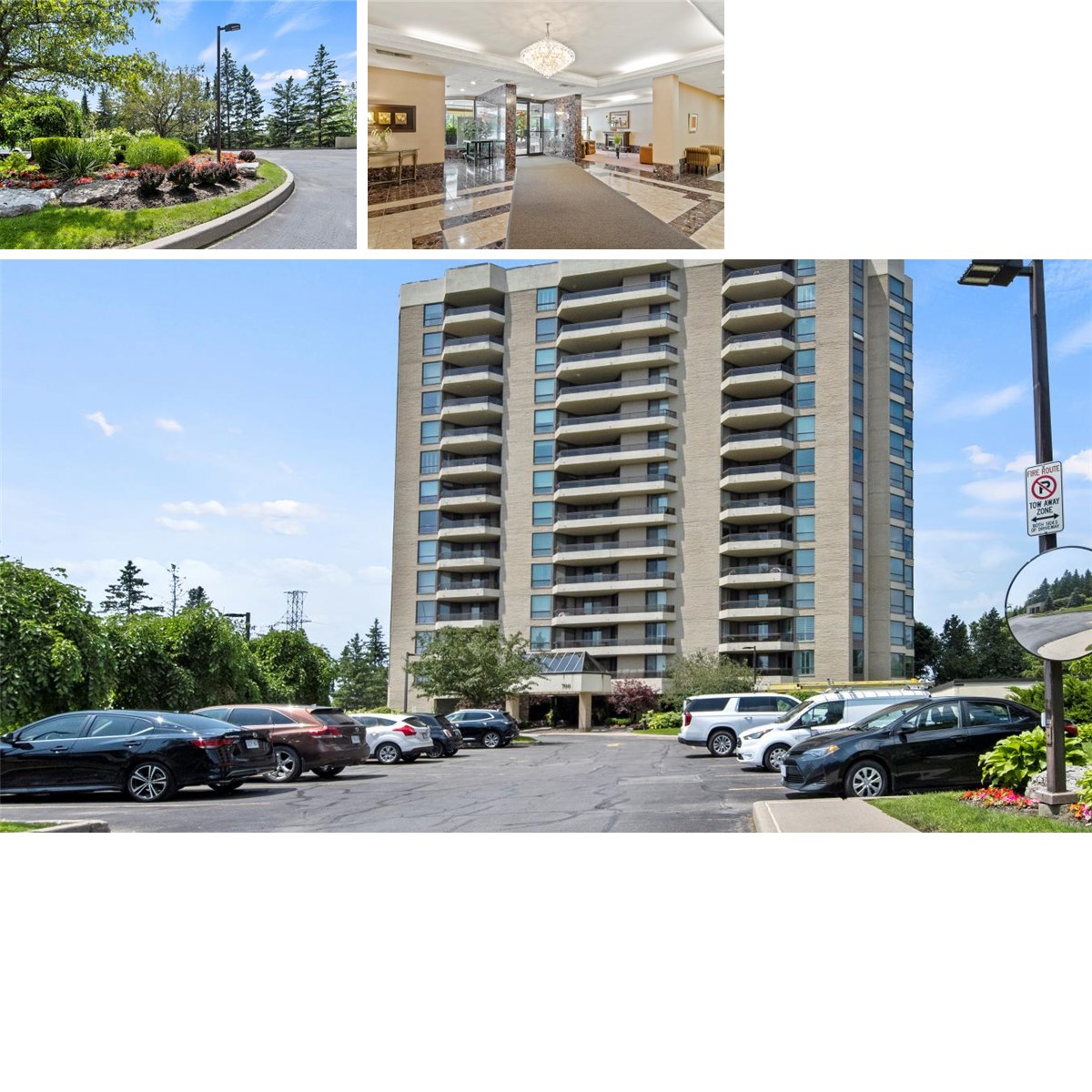 700 Wilson Rd N, 1302, Oshawa, ON L1G 7T5