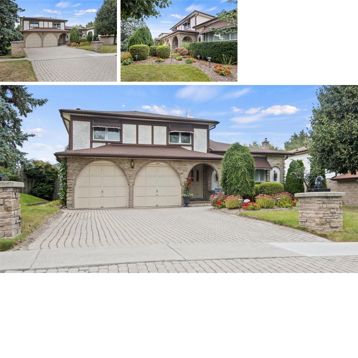 244 Darcy St, Oshawa, ON L1G 3B8