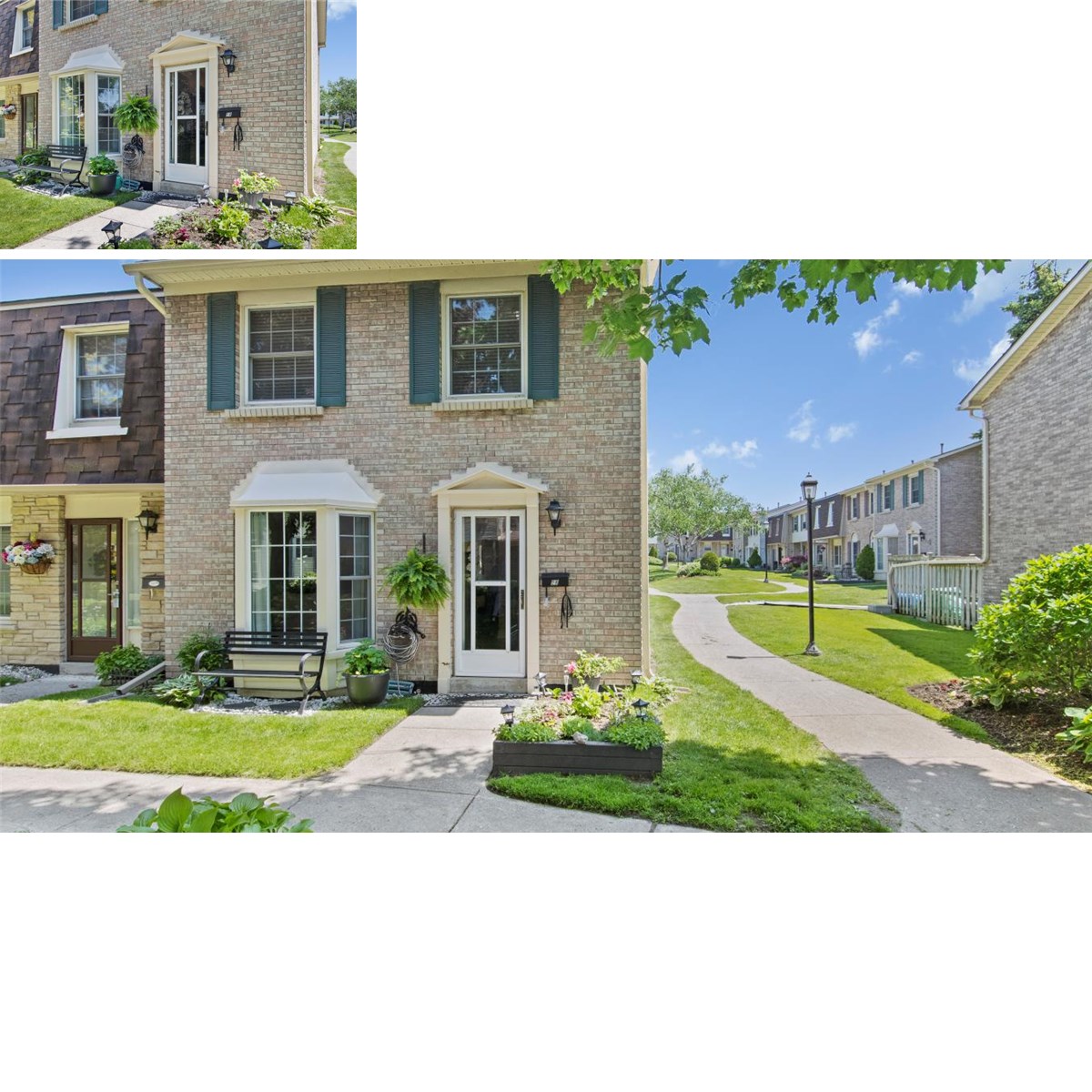 580 Eyer Dr, Unit 58, Pickering, ON L1W 3B7