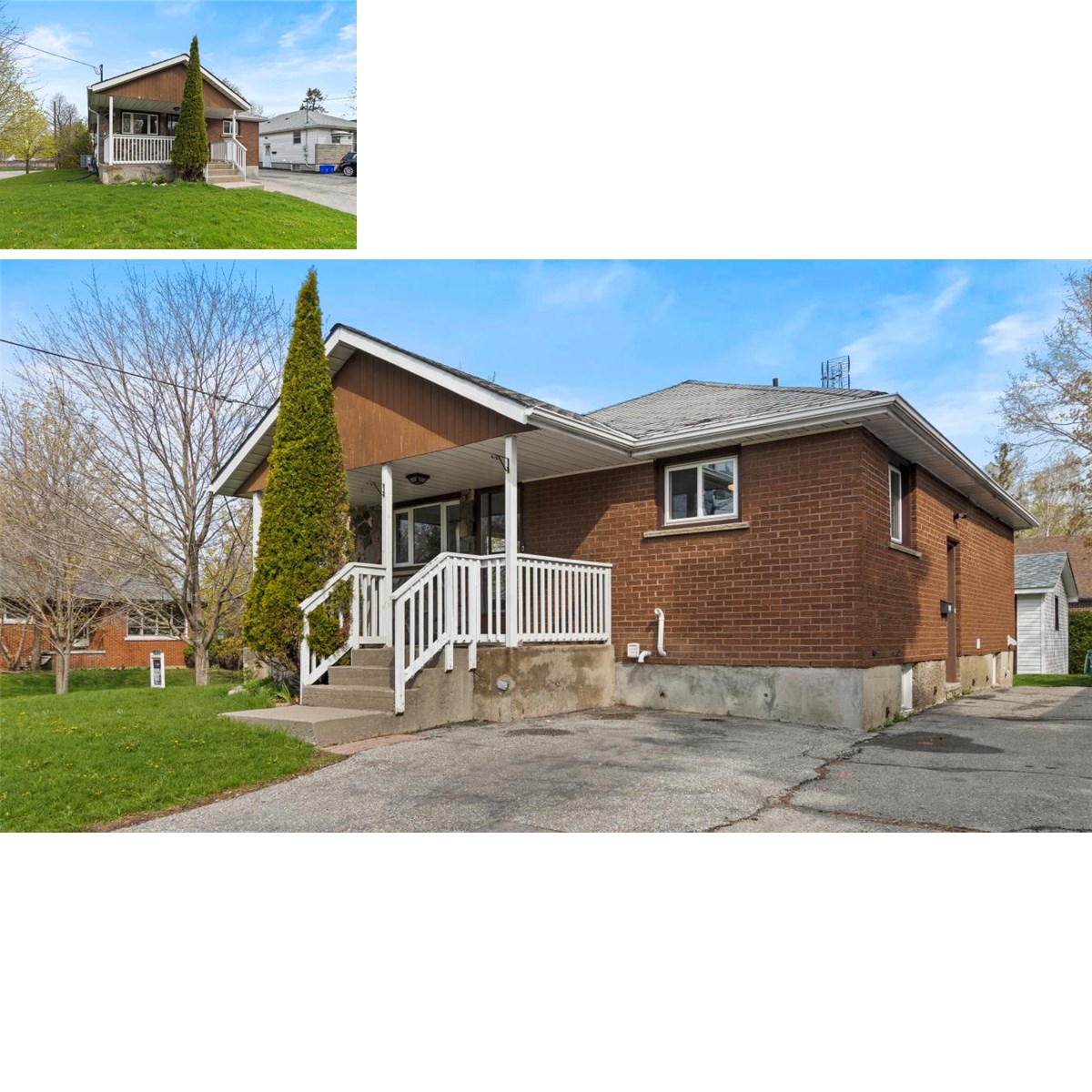 322 Pacific Ave, Oshawa, ON L1J 1V7
